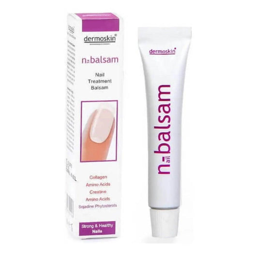 Dermoskin N-Balsam 10gr