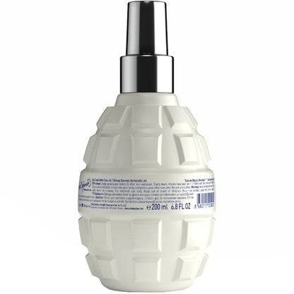 Spray gel après-soleil rafraîchissant Eda Taspinar Cooling Bomb 200 ml