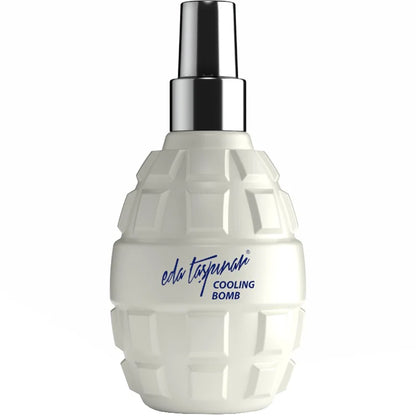 Spray gel après-soleil rafraîchissant Eda Taspinar Cooling Bomb 200 ml
