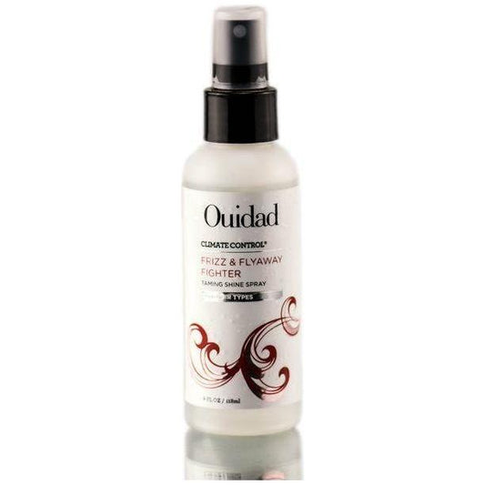Ouidad Texture Smoothing Frizz & Flyaway Fighter Spray 4 oz Hair Spray Pasteur Pharmacy