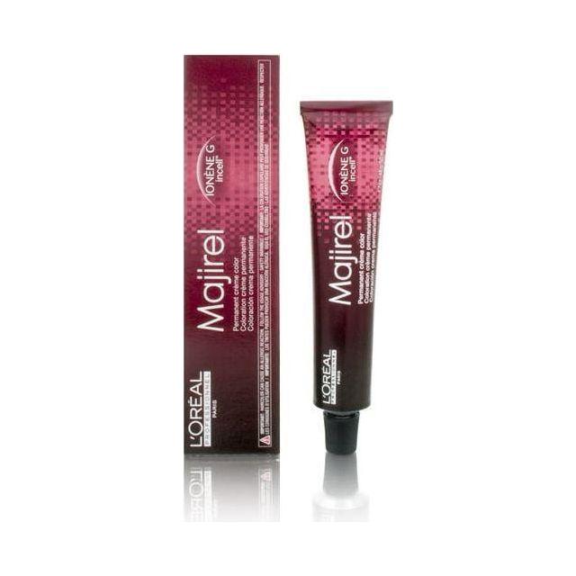 L'Oreal Professionnel Majirel Permanent Creme Color 4.42 4CV Hair Color Pasteur Pharmacy