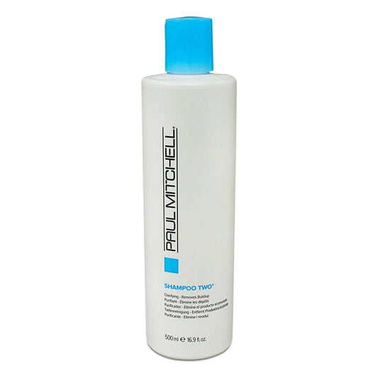 Paul Mitchell Clarifying Shampoo Two 300ml Shampoo Pasteur Pharmacy