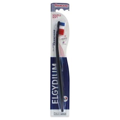 Elgydium La Petite Francaise Soft Toothbrush Toothbrush Pasteur Pharmacy