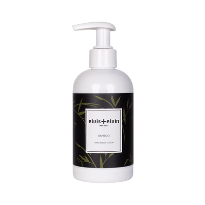 Bamboo Hand & Body Lotion