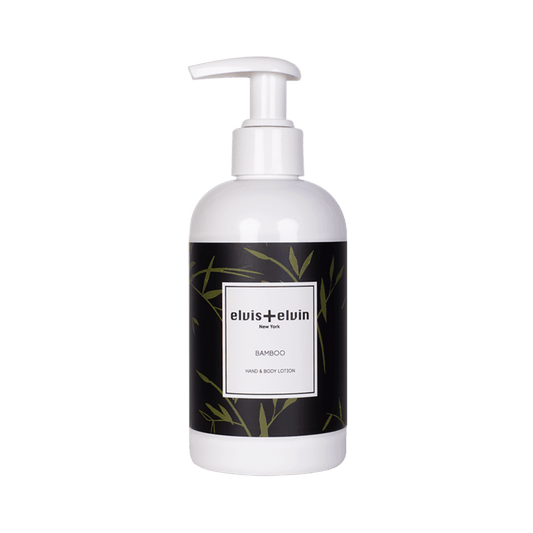Bamboo Hand & Body Lotion