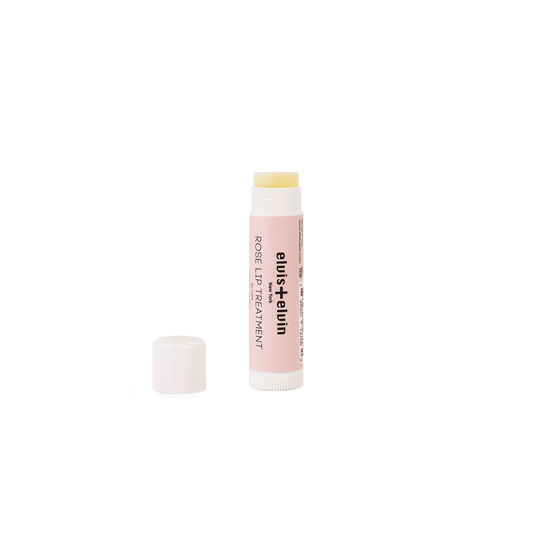 Rose Hydrating Lip Treatment