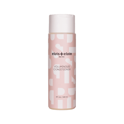 Rose Voluminous Conditioner