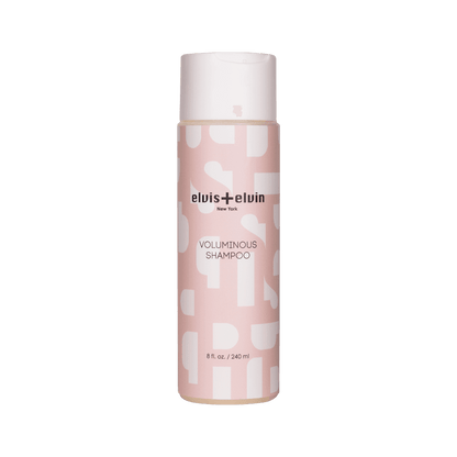 Rose Voluminous Shampoo