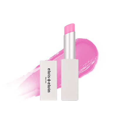 Tsubaki Tinted Hydrating Lip Balm