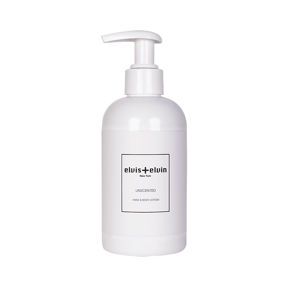 Unscented Hand & Body Lotion