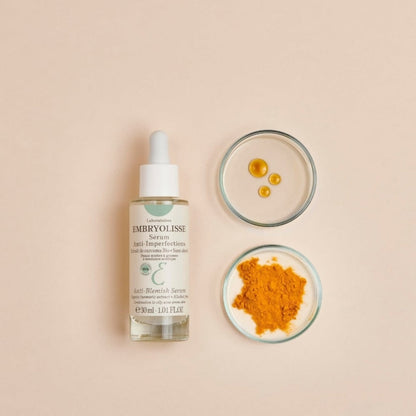 Sérum anti-imperfections rééquilibrant Embryolisse 30 ml