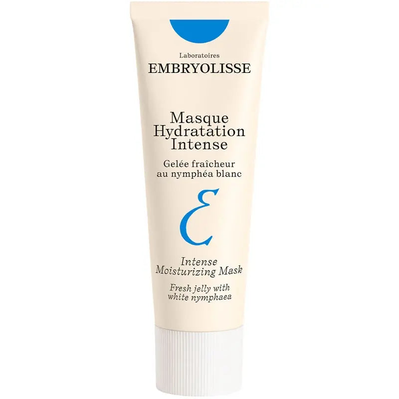 Embryolisse Intense Moisturizing Mask for Radiant Skin 50ml