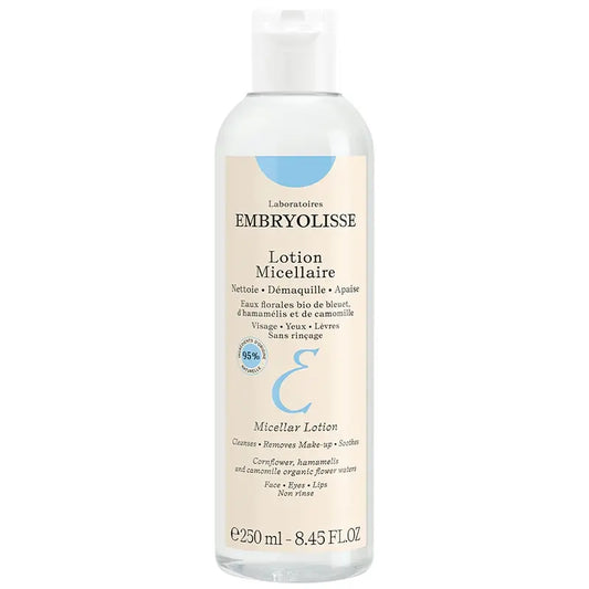 Embryolisse Micellar Water Gentle Cleansing Solution 250ml