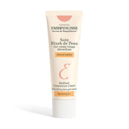 Crème Éclat Embryolisse Teint Abricot 30 ml
