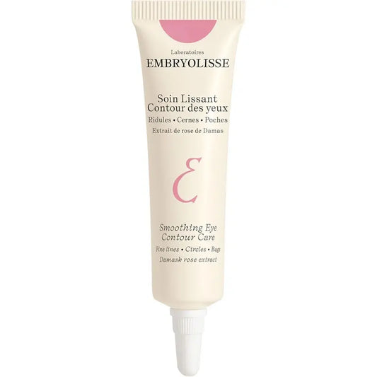 Embryolisse Smoothing Eye Contour Care Hydrating Cream 15ml