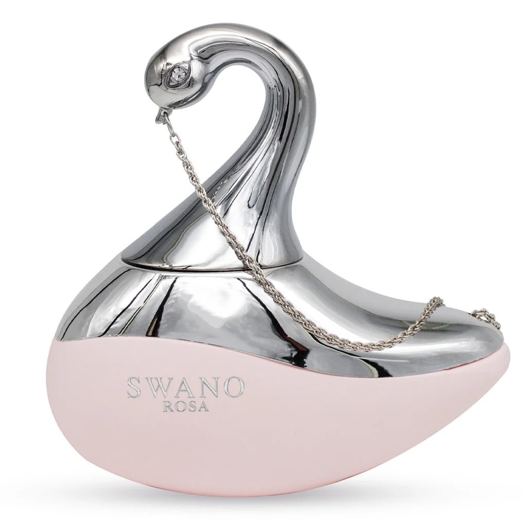 Emper Swano Rosa Eau De Parfum for Women 100Ml 3.4Oz Le Chameau