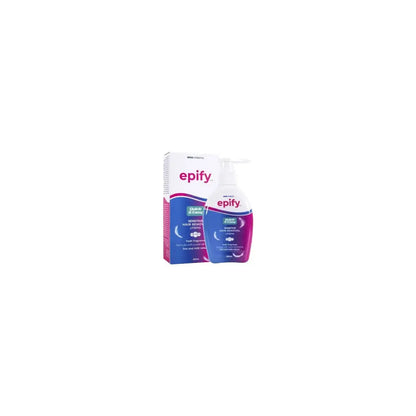 Crema depilatoria Epify 250ml