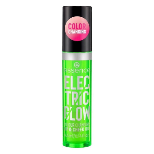 Essence Electric Glow Color Changing Lip and Cheek Stick 6g