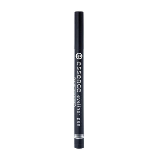 Essence Extra Long Lasting Eyeliner Pen 01 Black 1.6ml