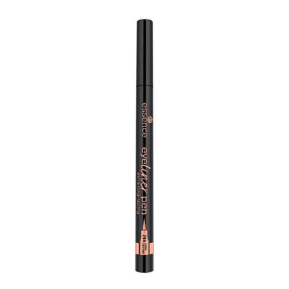 Stylo eye-liner longue tenue Essence 01 Noir 1,6 ml