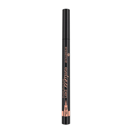 Essence Extra Long Lasting Eyeliner Pen 01 Black 1.6ml