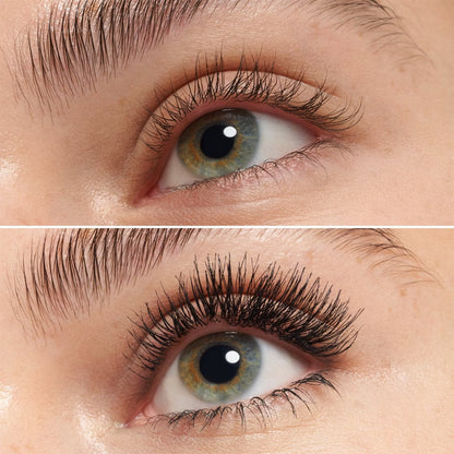 Essence Lashes To Impress 07 Faux-cils individuels en bouquet pour plus de volume