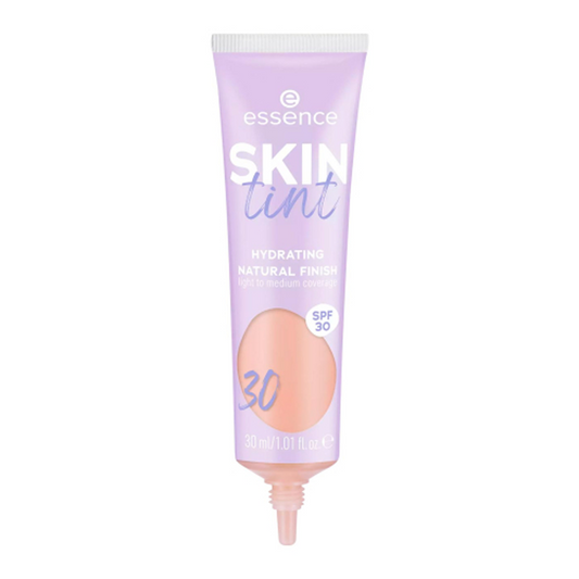 Essence Moisturizing Cream Skin Tint SPF30 No:30 30 ml