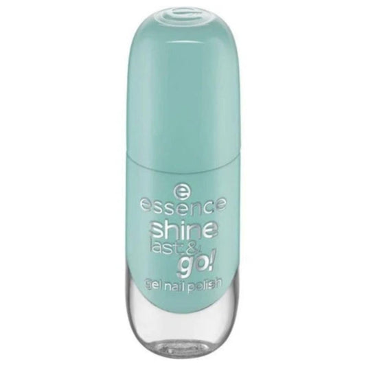 Essence Shine Last & Go Gel Nail Polish No: 76 8ml
