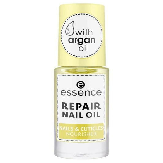 Essence Repair Nail Oil Vitamin E Cuticle Care 8ml