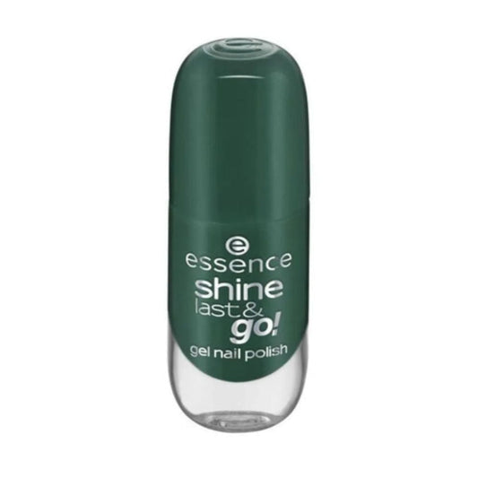 Essence Shine Last & Go! Gel Nail Polish 83 High-Shine Finish 8ml