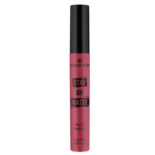 Essence Stay 8h Matte Liquid Lipstick 08 I Dare You 3ml