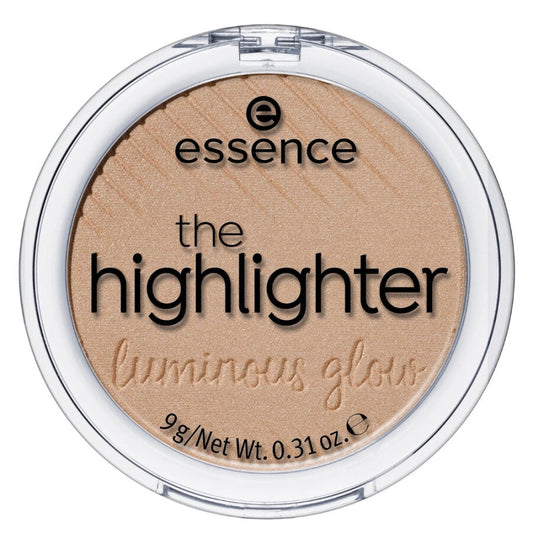 Essence The Highlighter 02 Sunshowers Radiant Glow 9g