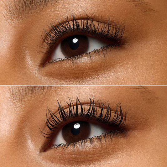 Essence What The Length Waterproof Mascara for Long Lashes 10 ml