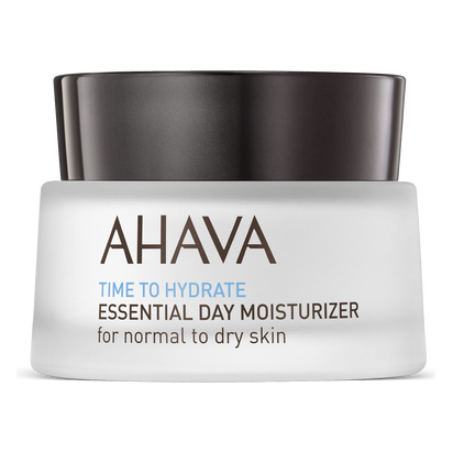Ahava Time to Hydrate Night Replenisher (Normal to Dry Skin) 50ml/ 1.7oz Night Cream Pasteur Pharmacy