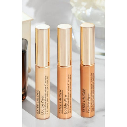 Correcteur anti-cernes Estee Lauder Double Wear SPF 10 3W Medium 7 ml