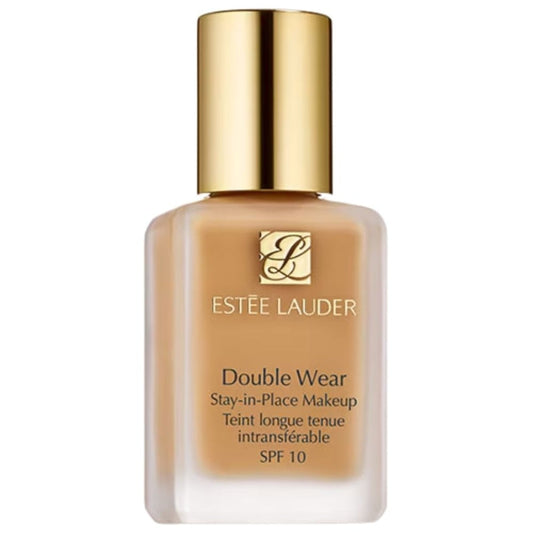 Estee Lauder Double Wear Foundation SPF 10 2C1 Pure Beige 30ml
