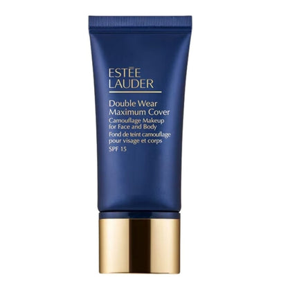Fond de teint Estee Lauder Double Wear Maximum Cover 2C5 Creamy Tan 30ml