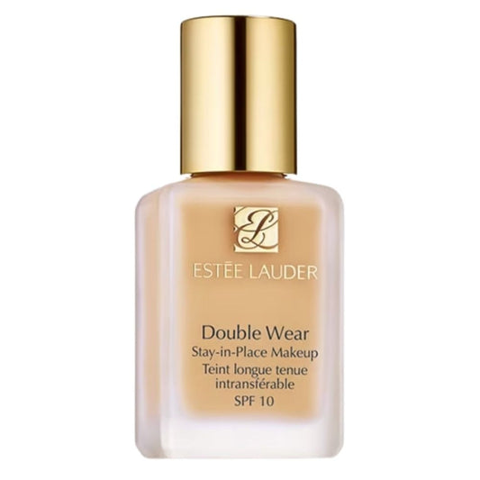 Estee Lauder Double Wear Foundation 1W0 Warm Porcelain 30ml
