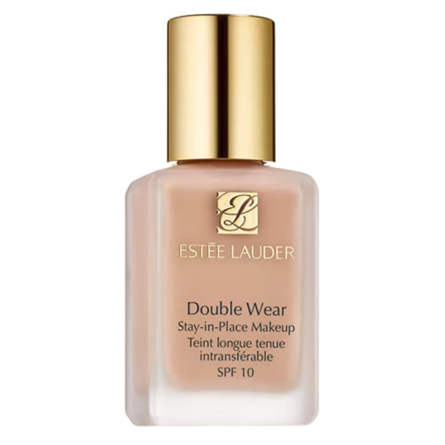 Estee Lauder Double Wear Foundation SPF10 2C2 Pale Almond 30ml