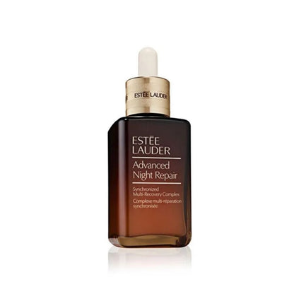 Set de cuidado de la piel revitalizante Night Repair Duo de Estée Lauder