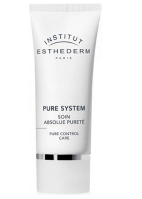 Institut Esthederm Pure System Pure Control Care Cream 50ml