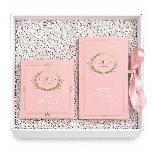 Ensemble 2 pièces Jude Rose Eternal Bloom
