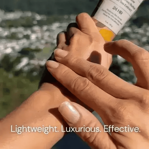 The Everything Cream by Sky and Sol moisturizer Sky and Sol