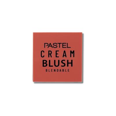 Pastel Profashion Cream Blush N.º 42 - Fórmula ligera | Libre de crueldad animal