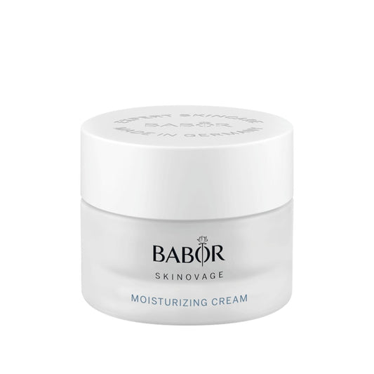 Babor Moisturizing Cream Hydrating Face Care 50 ml