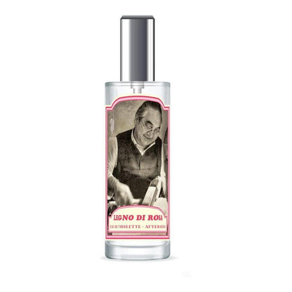 Extro Cosmesi Legno di Rosa Shaving Collection Shaving Set Pasteur Pharmacy Aftershave 3.4 oz