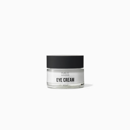 Crema para contorno de ojos