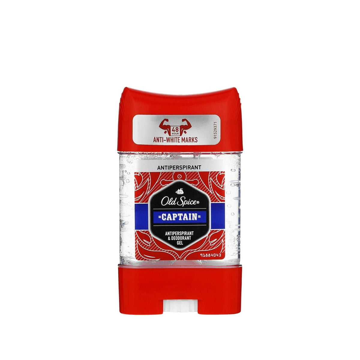 Old Spice Captain Stick Gel Deodorant 70 Ml