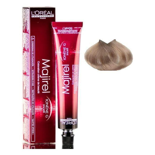 L'Oreal Professionnel Majirel Permanent Creme Color 10.21 10VB Hair Color Pasteur Pharmacy