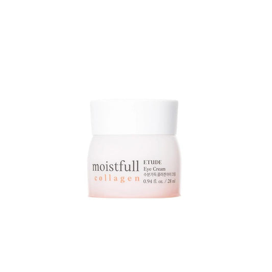 Etude Moistfull Collagen Eye Cream for Hydration 28ml